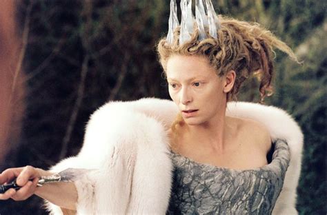 The White Witch's Connection to Mythology and Folklore in The Lion, The Witch, and The Wardrobe